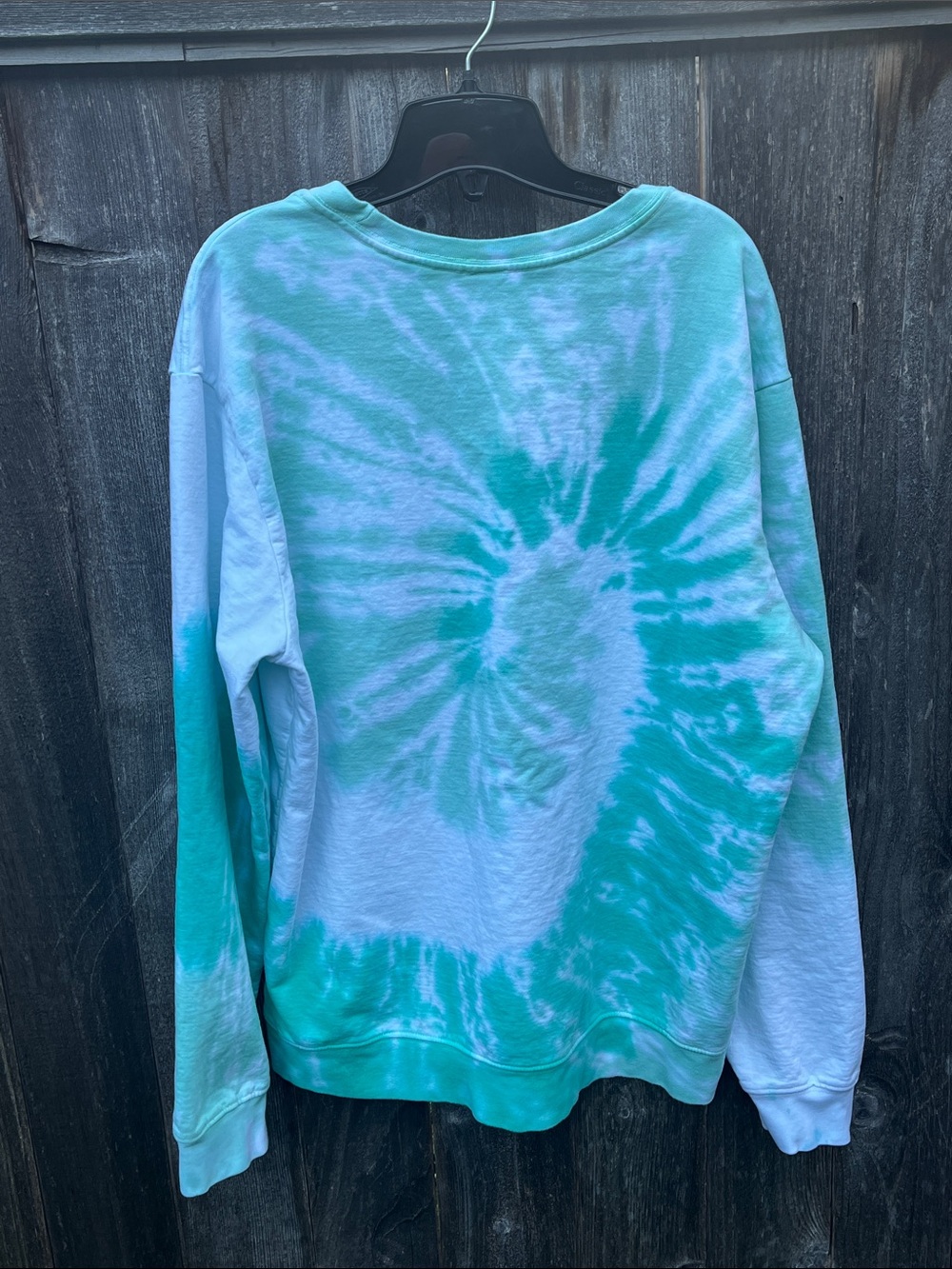 Sovereign Code “Sundays” Sweatshirt - Picture 3 of 7